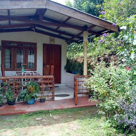Ella J Villa Εξωτερικό φωτογραφία