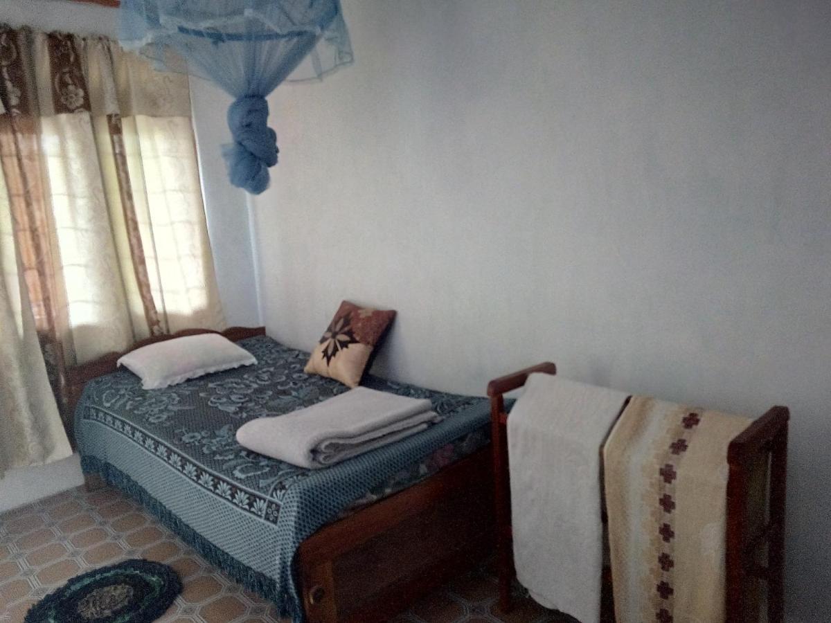 Ella J Villa Εξωτερικό φωτογραφία