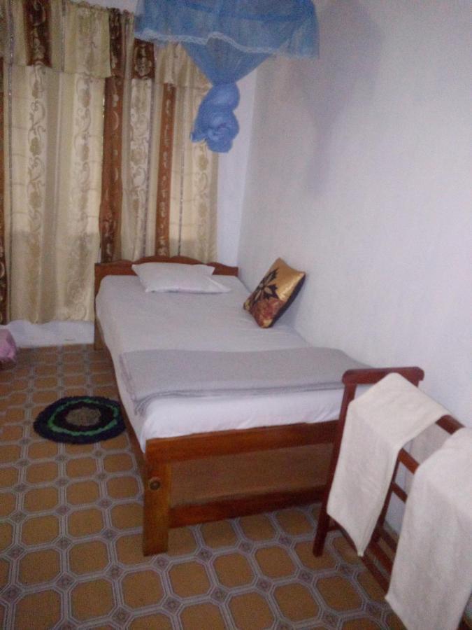 Ella J Villa Εξωτερικό φωτογραφία