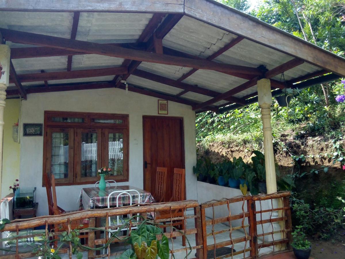 Ella J Villa Εξωτερικό φωτογραφία