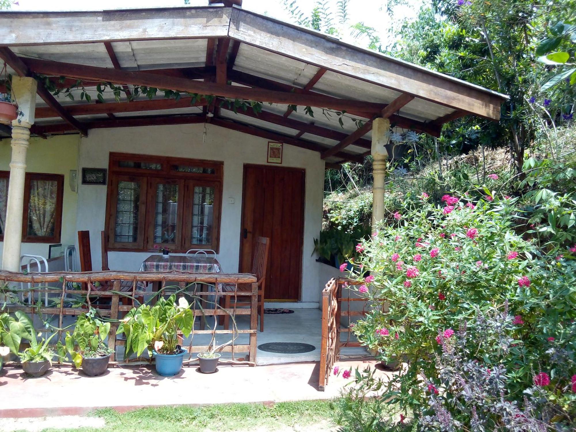 Ella J Villa Εξωτερικό φωτογραφία