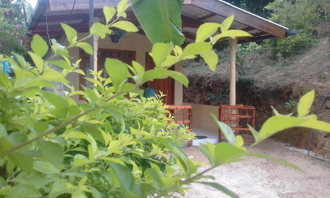Ella J Villa Εξωτερικό φωτογραφία